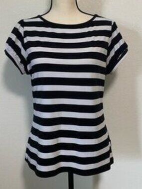 Short Sleeve Top
